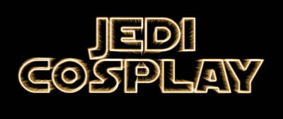 jedi cosplay