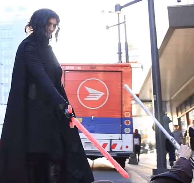 last jedi kylo ren cosplay costumes