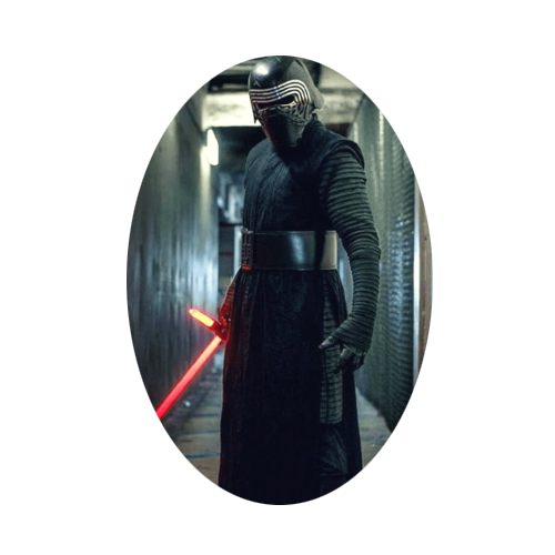 kylo ren cosplay